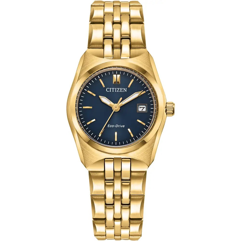 Citizen Ladies Eco-Drive Corso Watch EW2293-56L