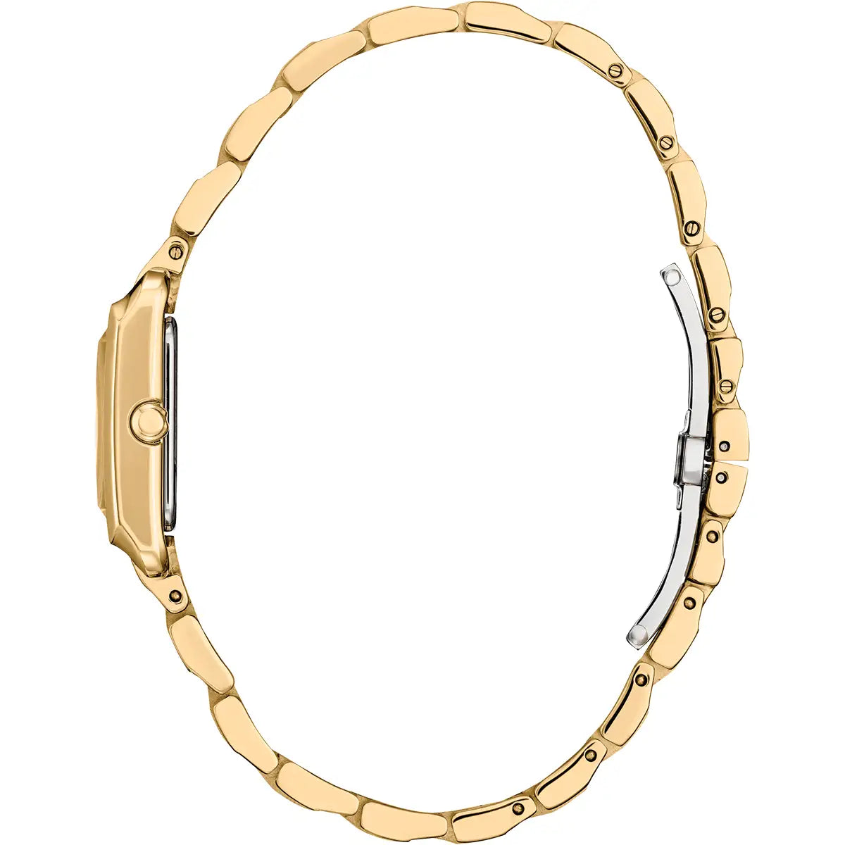 Citizen Watch Ladies L Bianca Watch Gold Tone EW5602-57D