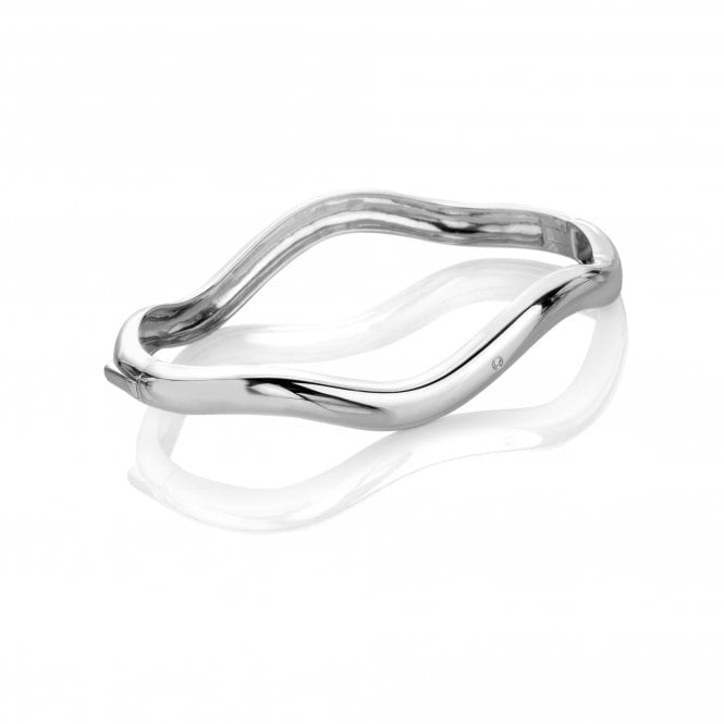 Hot Diamonds Fiji Bangle DC232