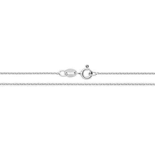 Silver Rolo Chain G1349/16+2