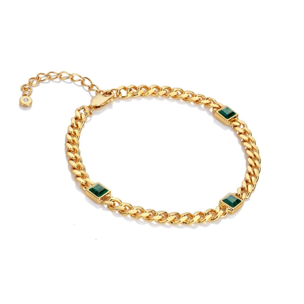 Hot Diamonds X GE Revive Bracelet DL712