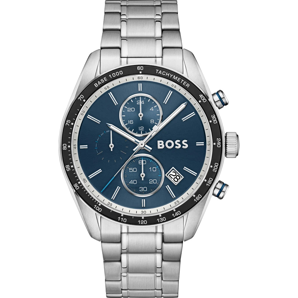 BOSS Grand Prix Vitesse Watch Watch 1514344