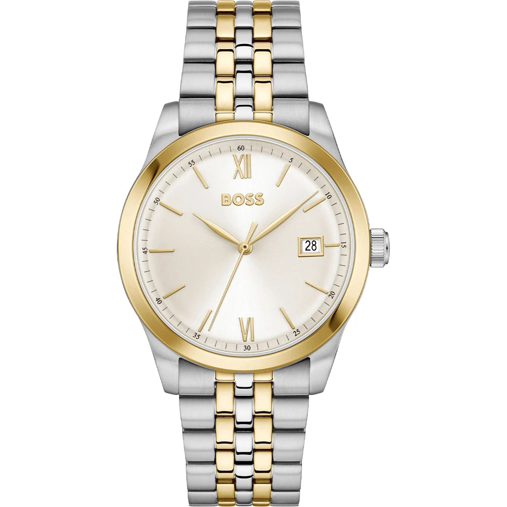 BOSS Langfort Watch 1514358