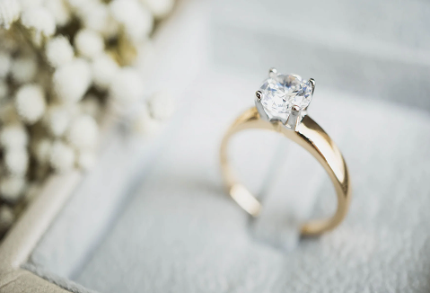 Eternity Rings