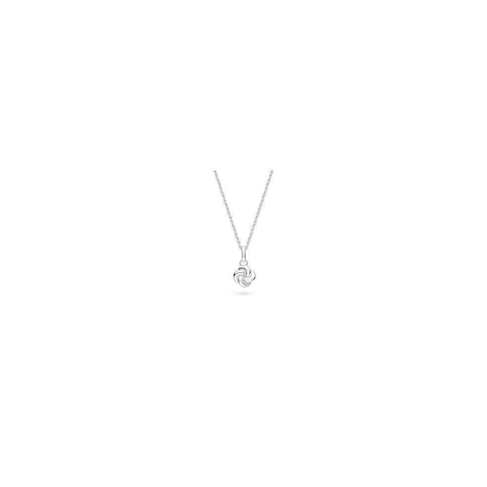 Kit Heath Marina Tide Knot Necklace 91060RP