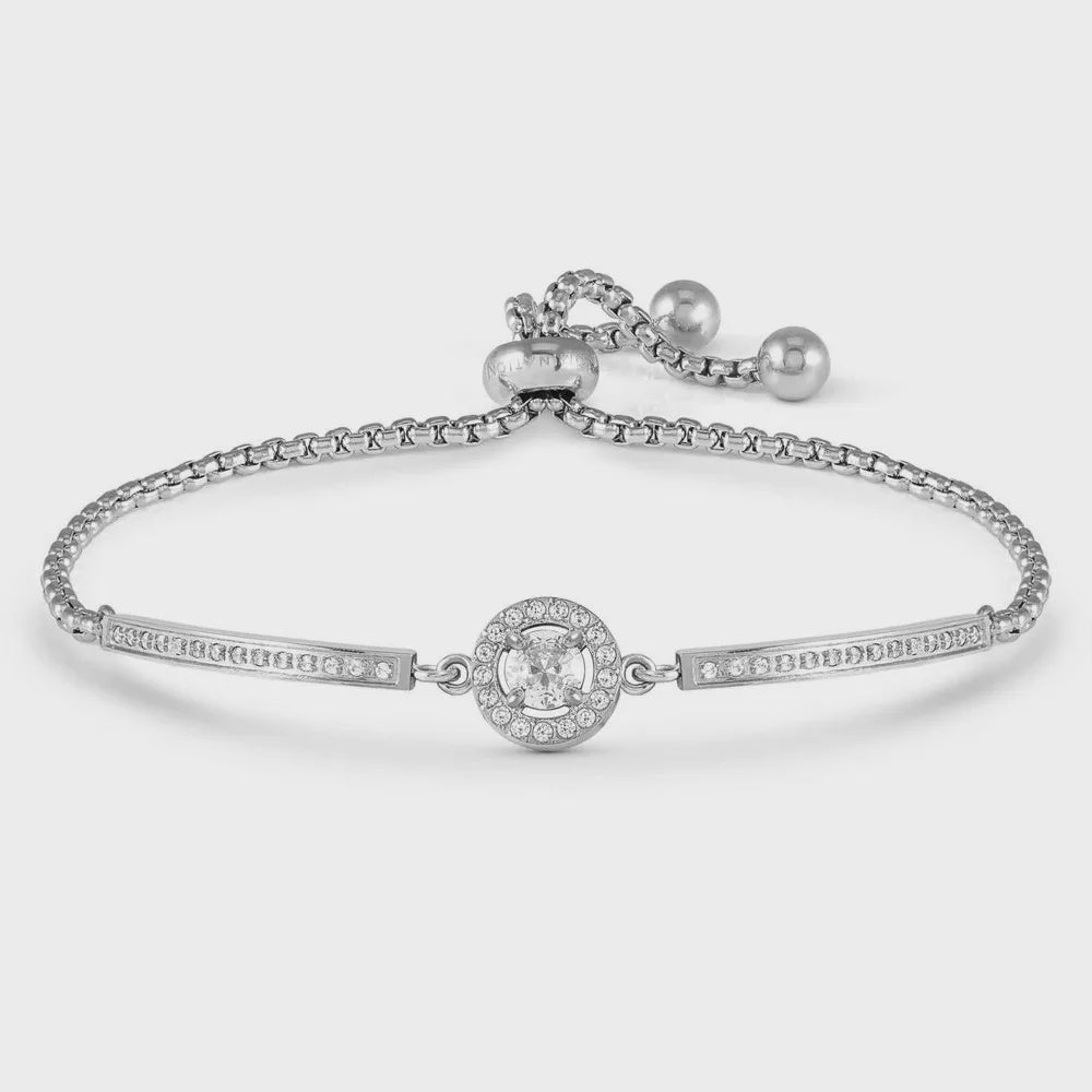 NOMINATION Royal Dream Bracelet Steel Circle 029800-017