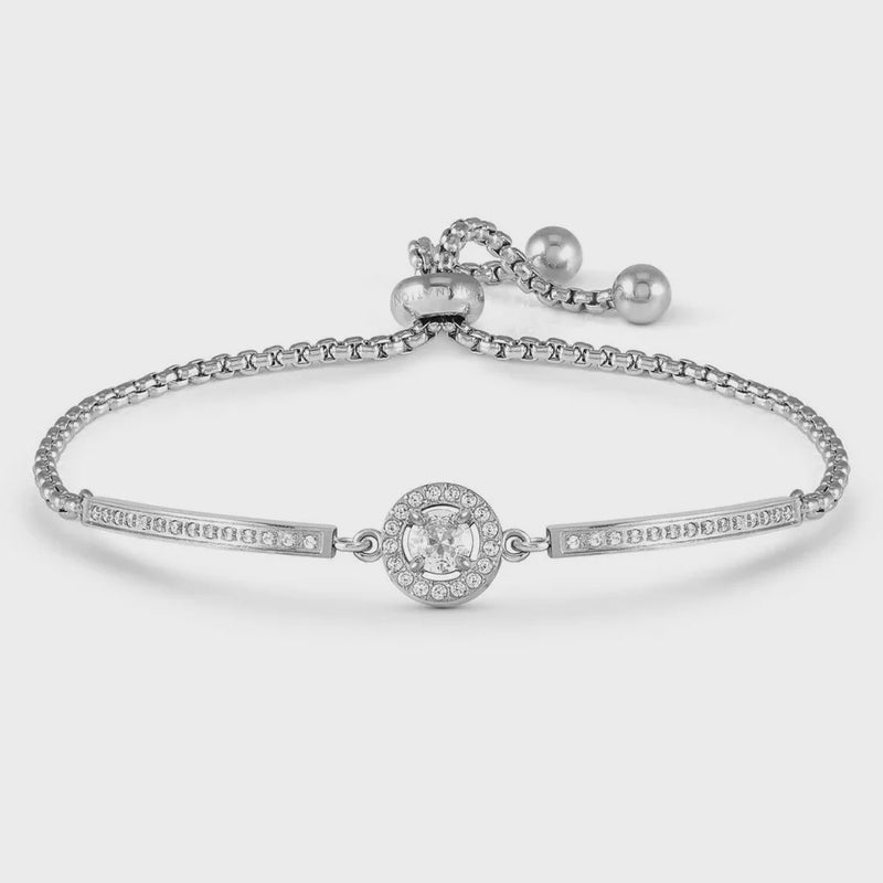 NOMINATION Royal Dream Bracelet Steel Circle 029800-017