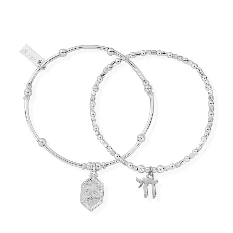 ChloBo Spiritual Set of 2 SBSET910674