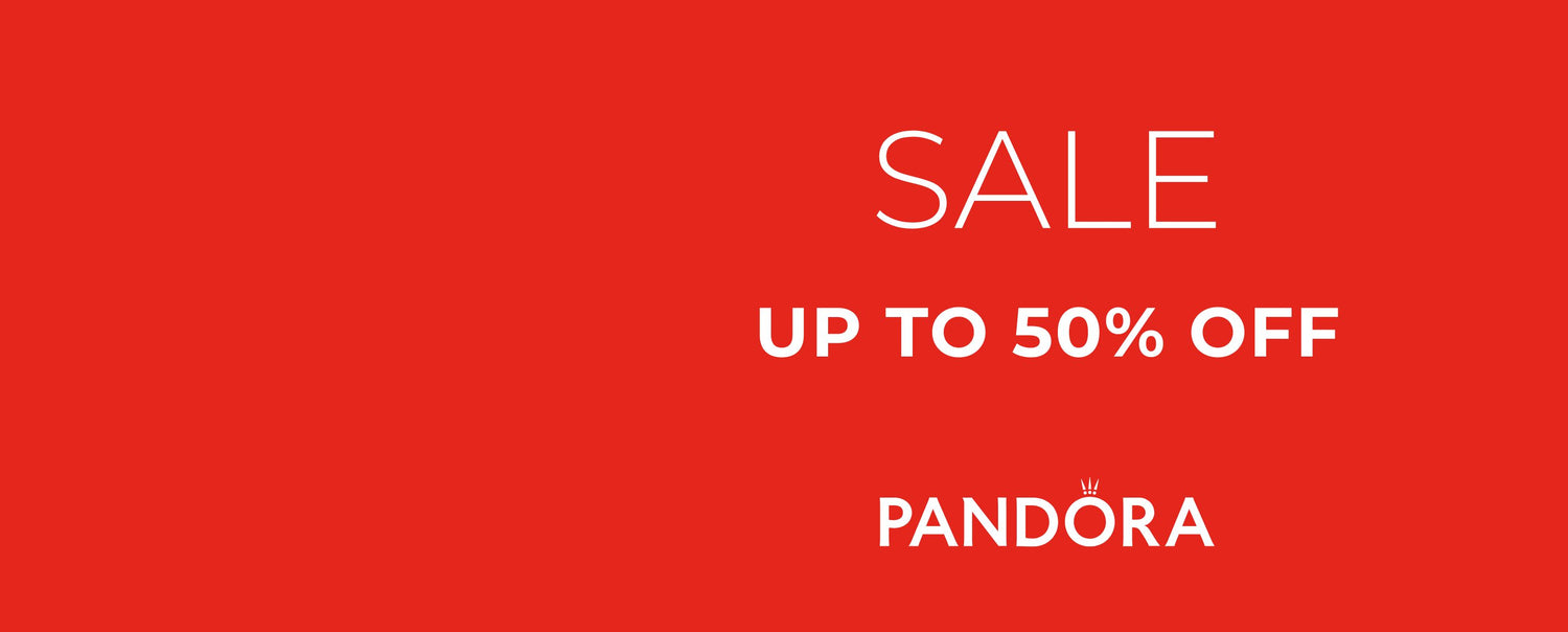 PANDORA SALE