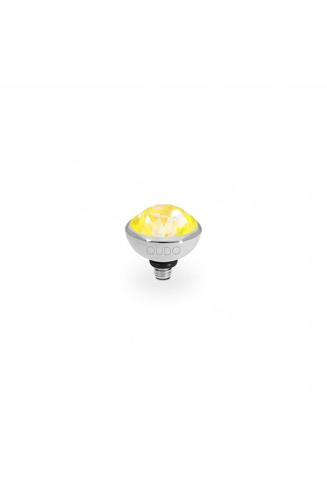 Qudo S/S Bottone 10mm Sunshine Delight 615541