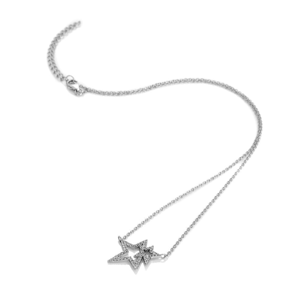 Hot Diamonds Shimmer Star Gift Set SS159