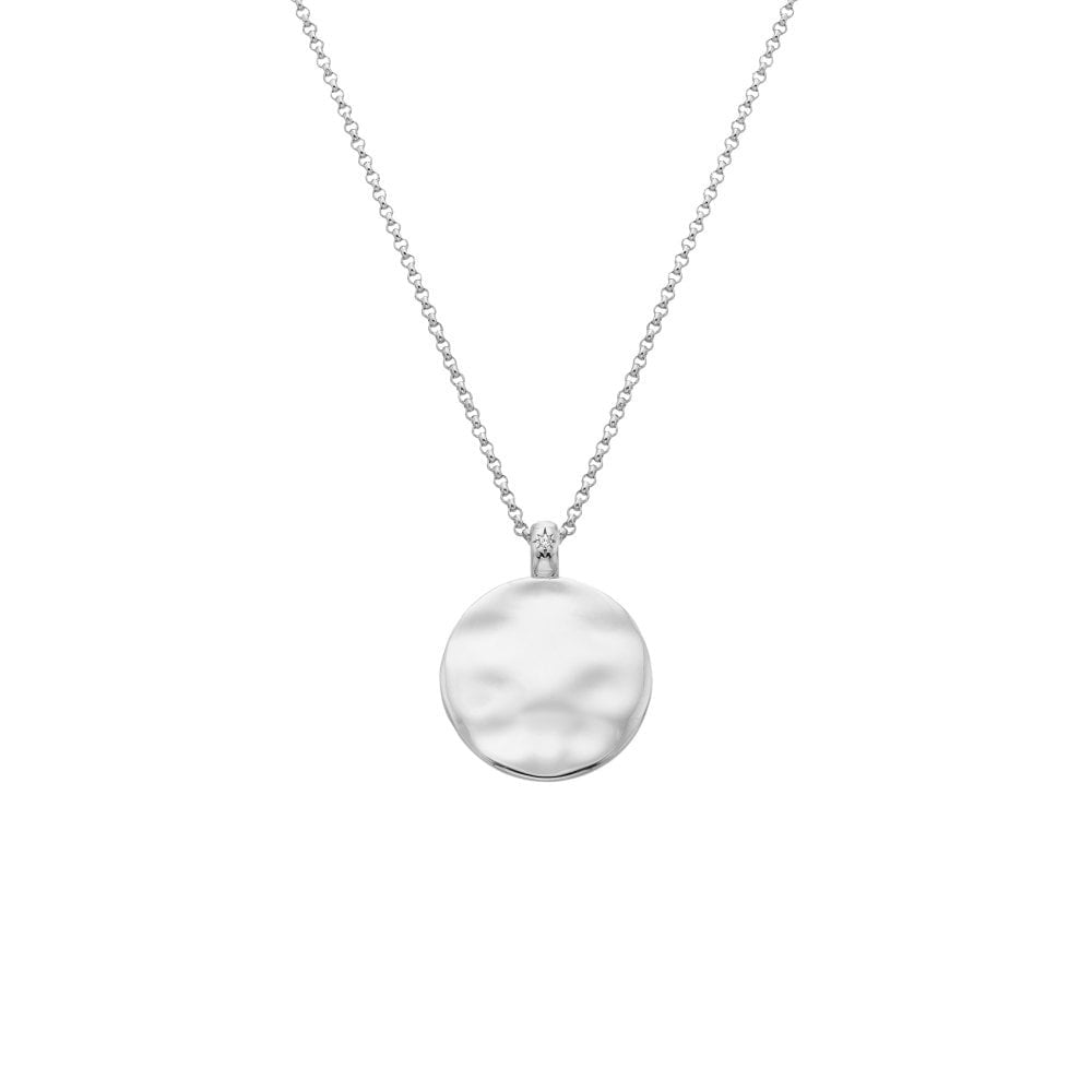 Hot Diamonds Birthstone Pendant Circle DP969