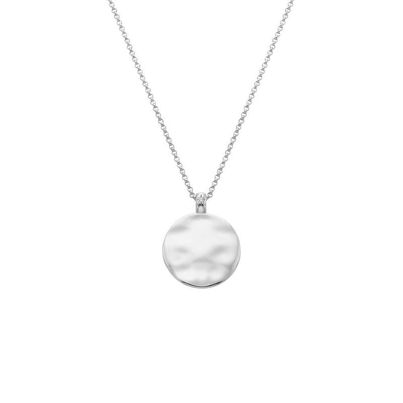 Hot Diamonds Birthstone Pendant Circle DP969