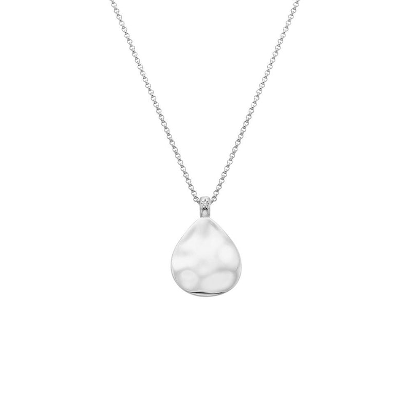 Hot Diamonds Birthstone pendant Teardrop DP970