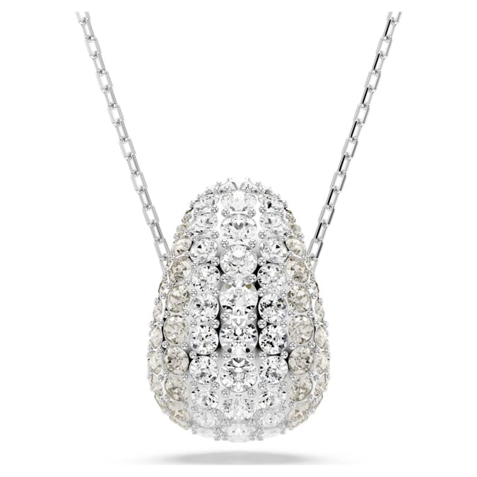 Swarovski Sublima Pendant White 5697190