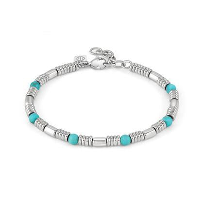 Nomination Instinct Bracelet Turquoise 027929/003