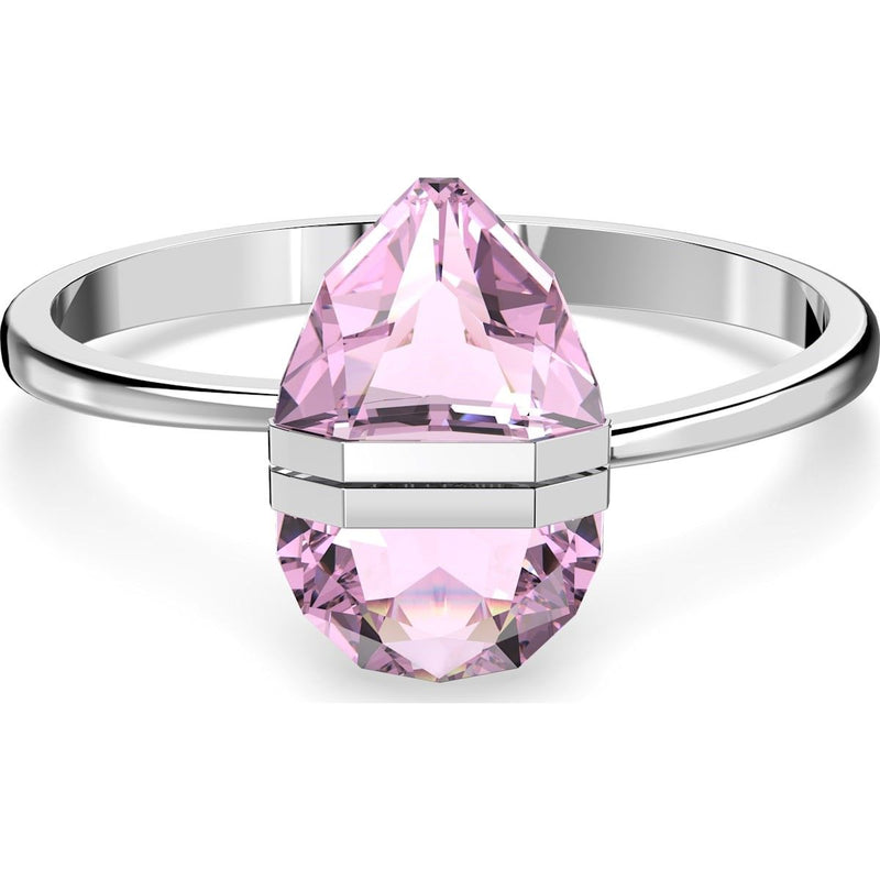 Swarovski Lucent bangle Pink 5615112