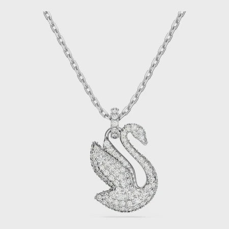 Swarovski Iconic Swan Pendant 5647872