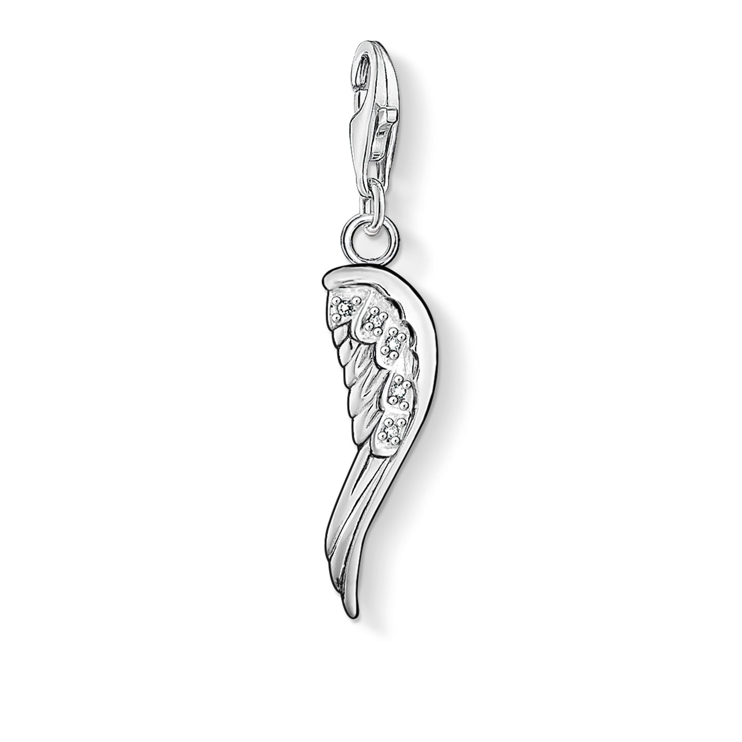 Thomas Sabo Charm Club Angel Wing Charm 0413-051-14