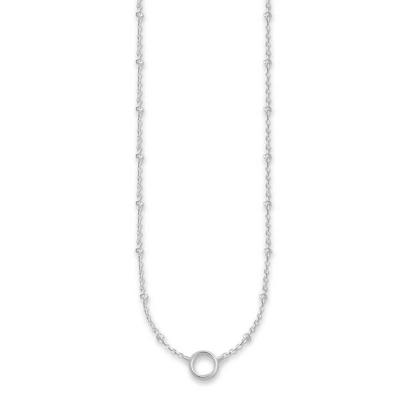 Thomas Sabo Charm Necklace X0233-001-12-L45v