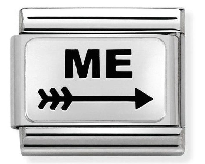 NOMINATION Charm Arrow ME 330109-44