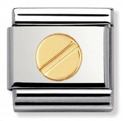 NOMINATION Screw Charm 030110-16