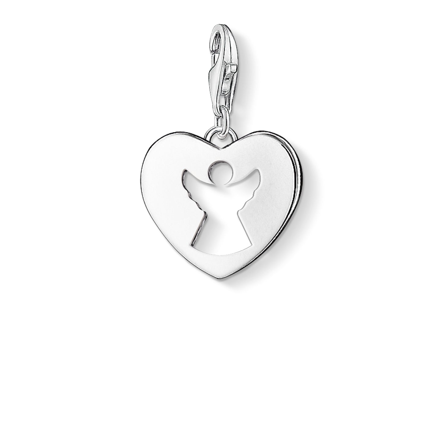 Thomas Sabo Charm Club Guardian Angel Charm 0869-001-12