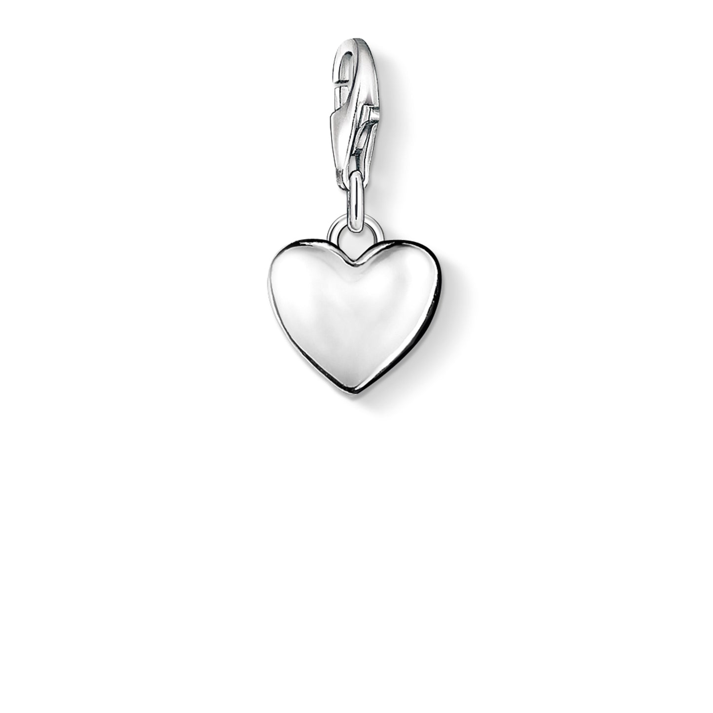 Thomas Sabo Charm Club Heart Charm 0913-001-12