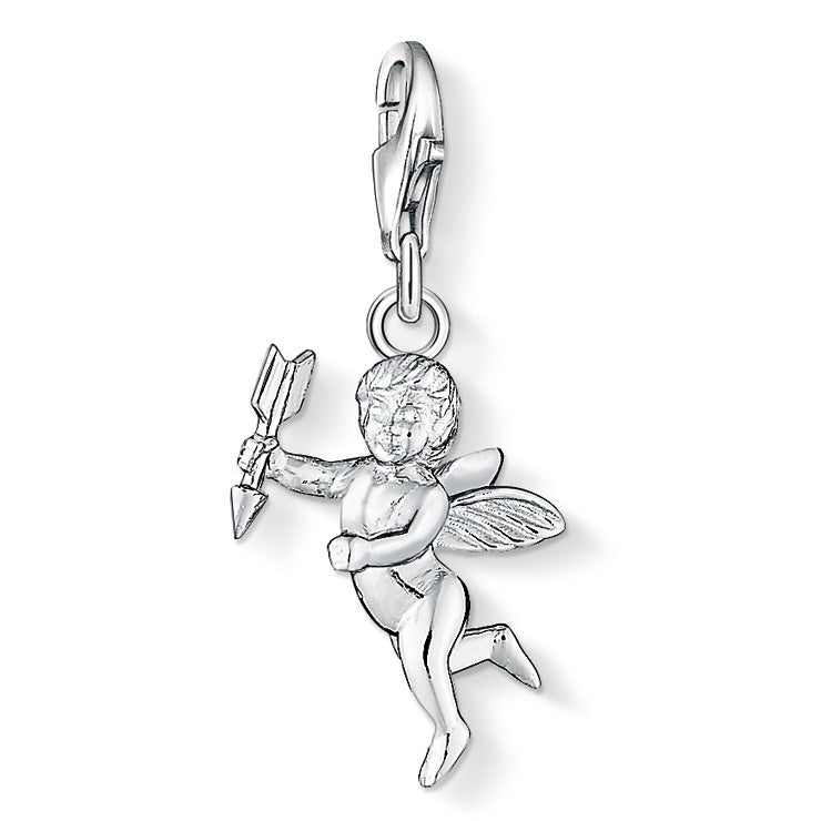 Thomas Sabo Cupid Charm 0996-001-12