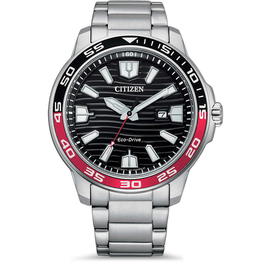 Citizen Eco-Drive  AW1527-86E Sport Watch