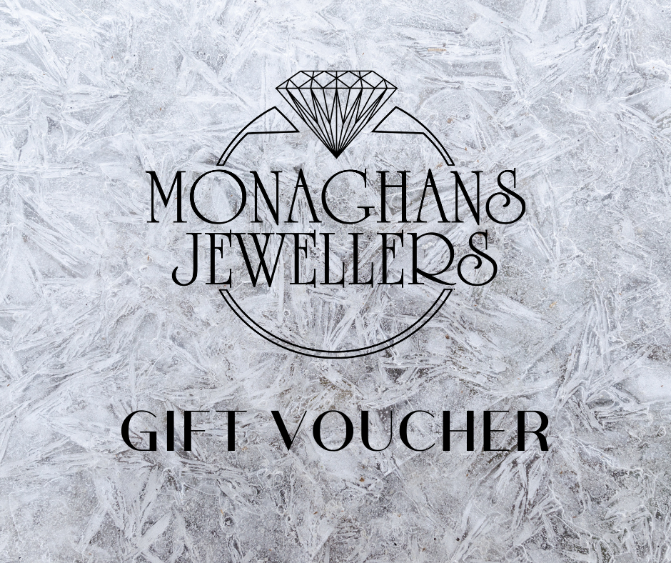 Monaghans Gift Voucher