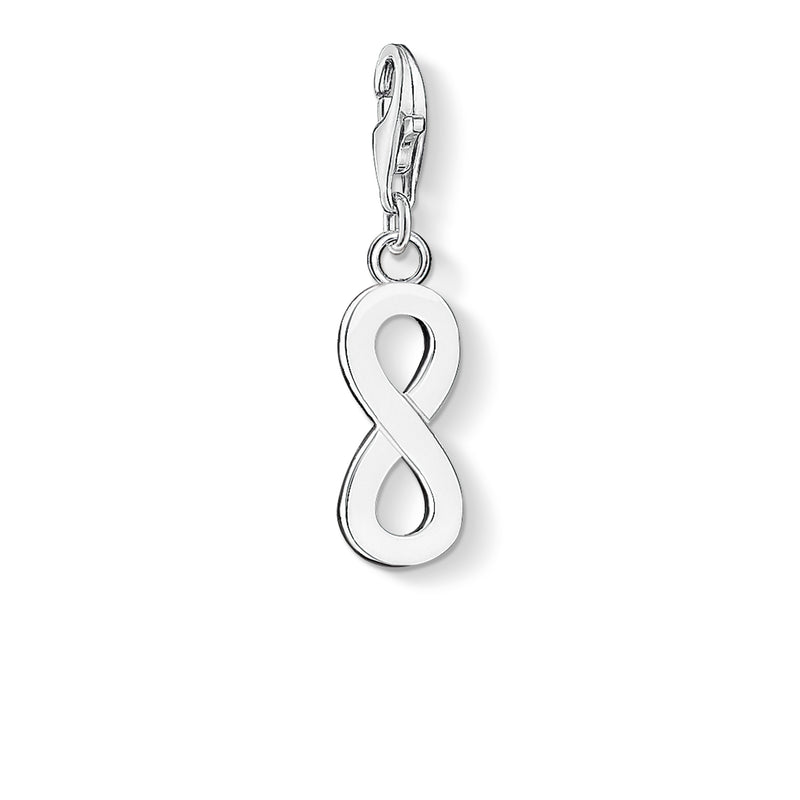 Thomas Sabo Eternity Charm 1134-001-12