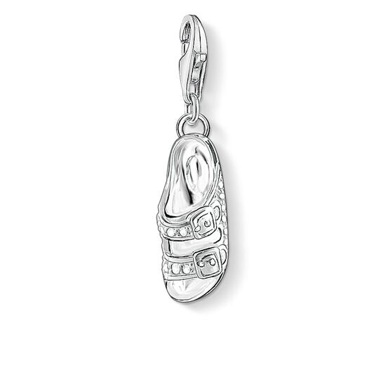 Thomas Sabo Pendant Shoe Charm 1229-051-14