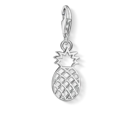 Thomas Sabo Pineapple Charm 1438-001-21