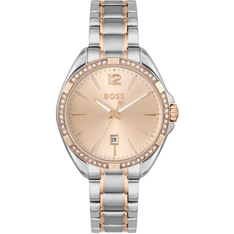 BOSS Ladies Hugo Boss Felina Watch 1502622