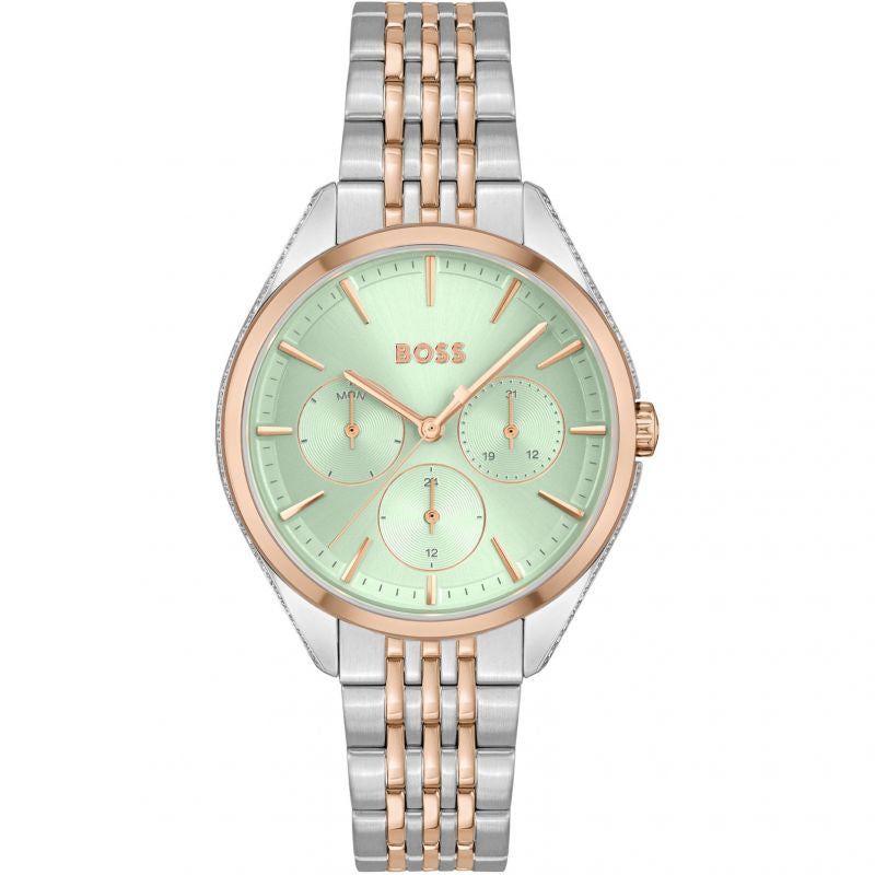 BOSS Ladies Hugo Boss Saya Watch 1502641