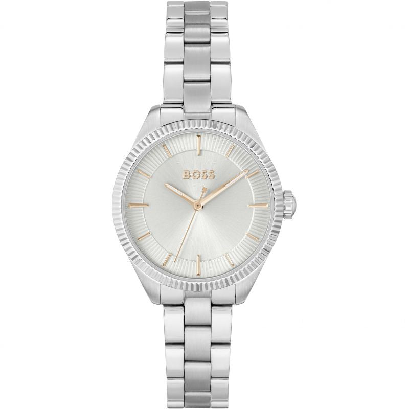 BOSS Ladies Sage Stainless Steel Watch 1502726