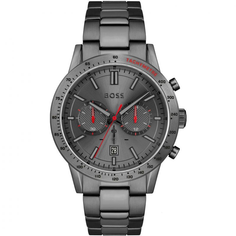 BOSS  Mens Hugo Boss Allure Chronograph Watch 1513924