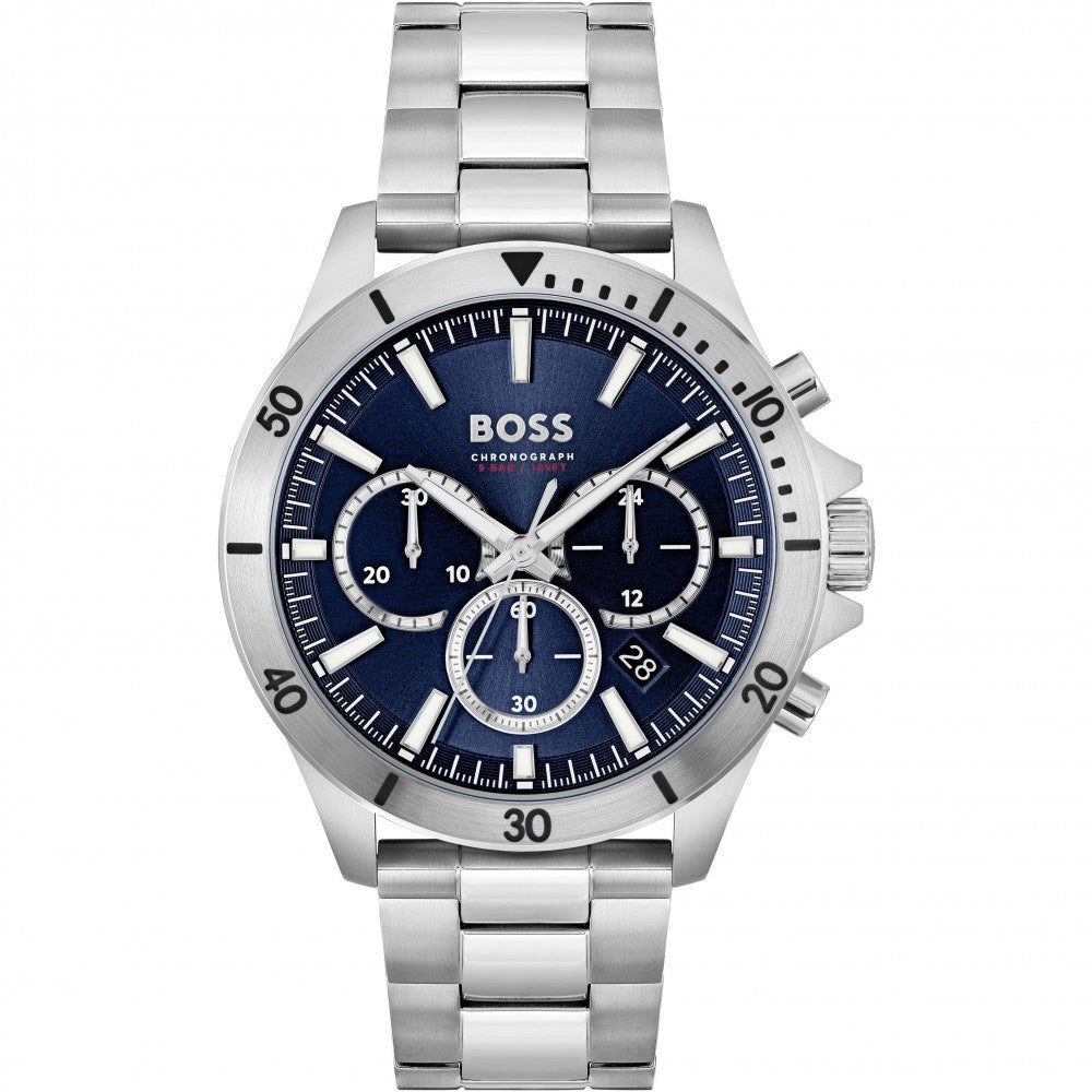 BOSS Troper Chronograph Watch 1514069
