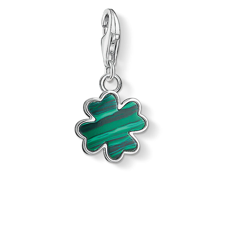 Thomas Sabo Four-Leaf Clover Charm 1562-475-6