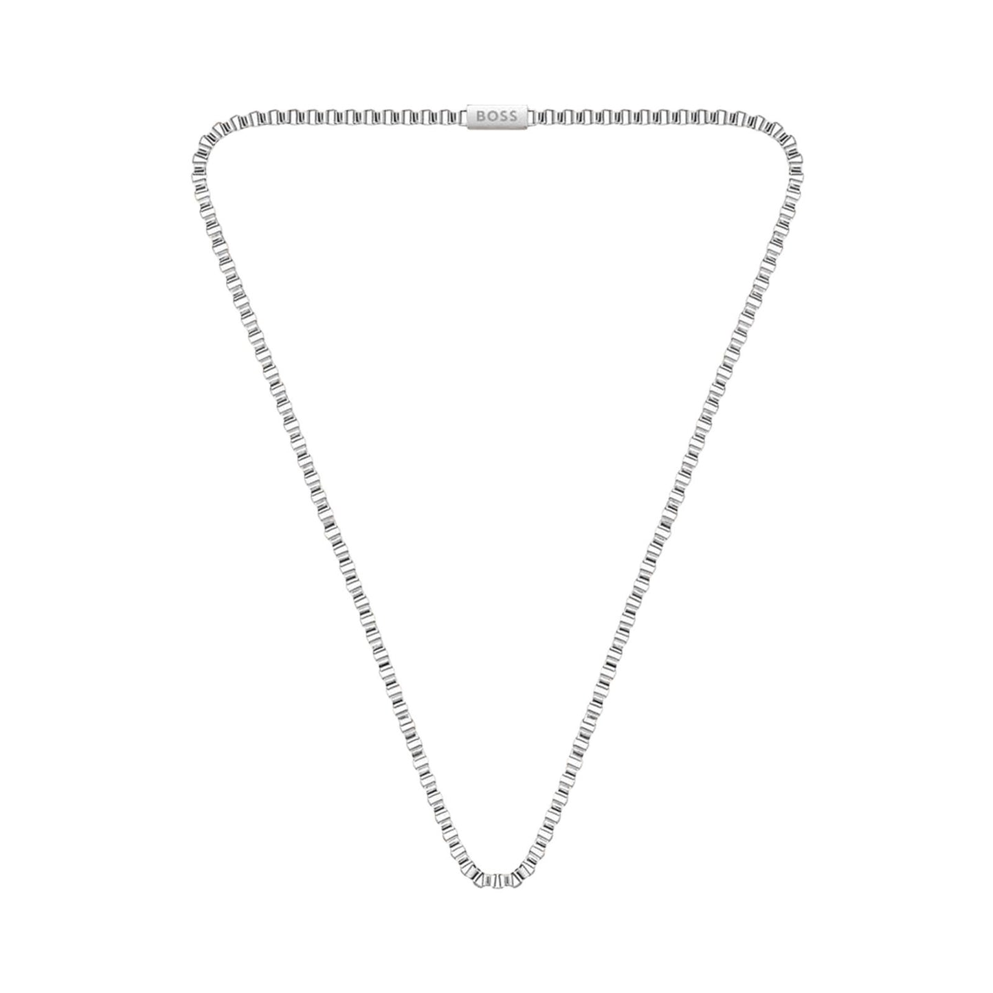 Hugo Boss Steel Chain 1580292
