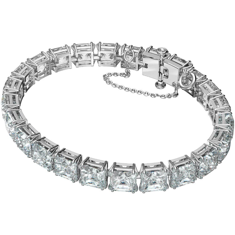 Swarovski Millenia Square Cut Bracelet 5599202