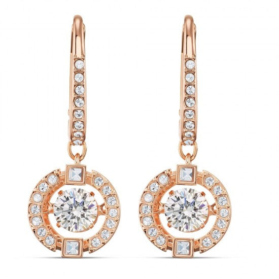 Swarovski RGP Sparkling Dance Earrings 5504753