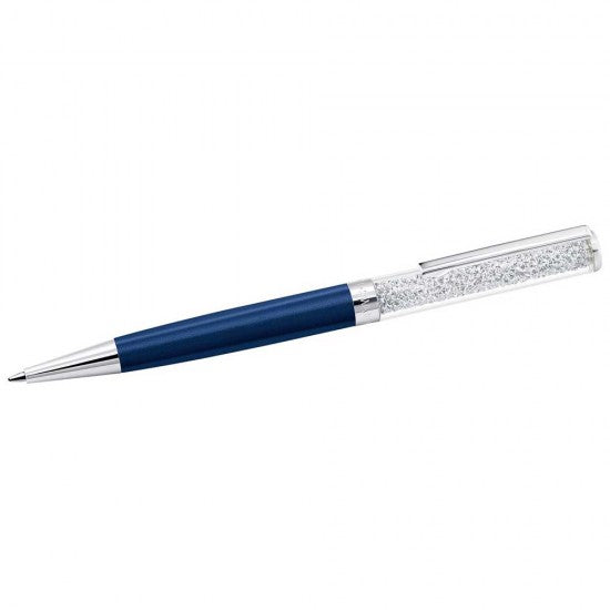 Swarovski Crystalline Dark Blue Pen 5351068
