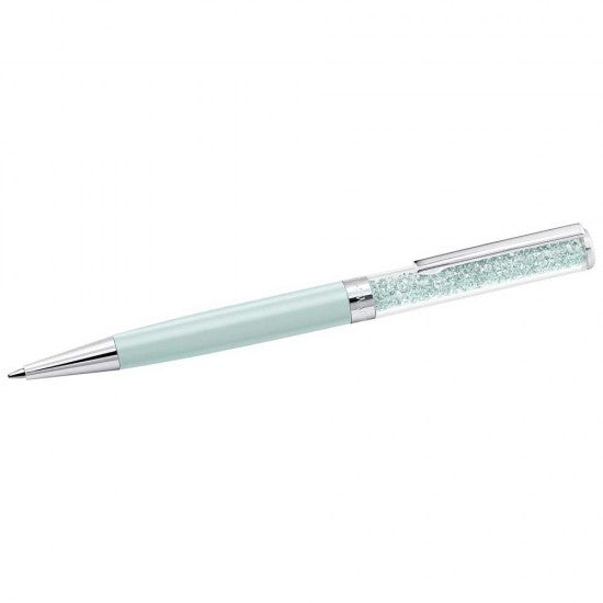 Swarovski Crystalline Light Green Pen 5351072