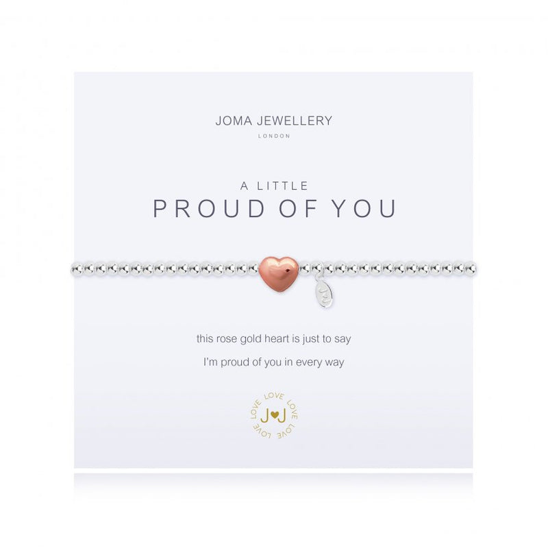Joma Jewellery A Little Proud Of You Bracelet 1657