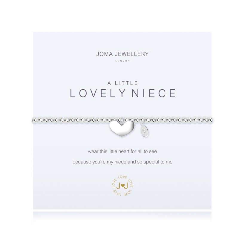Joma Jewellery A Little Niece Bracelet 1664