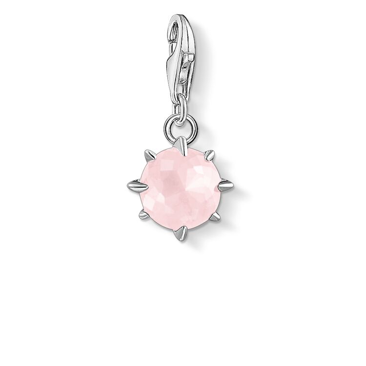 Thomas Sabo Birthstone Pendant October 1784-035-9