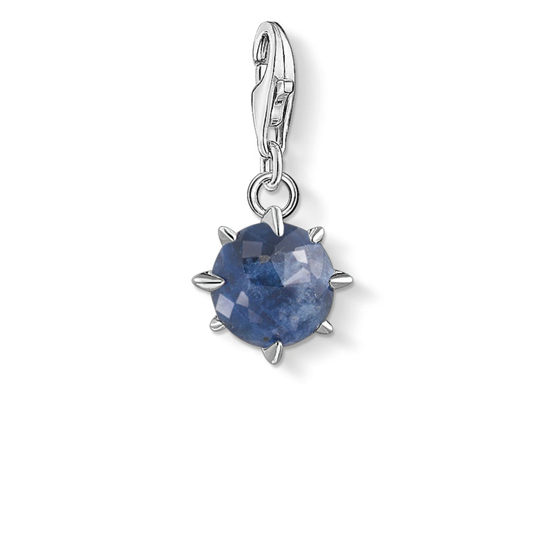 Thomas Sabo Birthstone Pendant September 1785-957-1