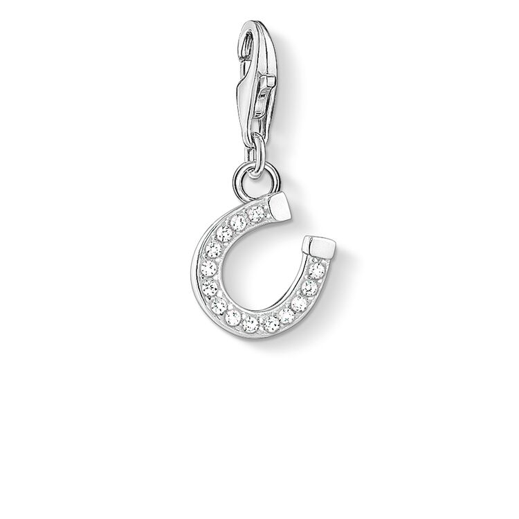 Thomas Sabo Charm Pendant Horseshoe 1795-051-14